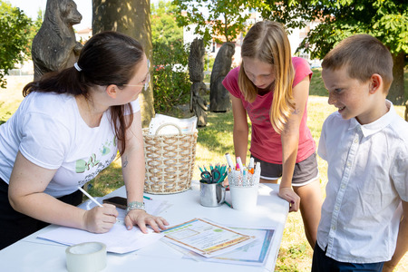 Družinski lov na zaklad 6.7 (10)